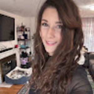 Meet your Posher, Meagan